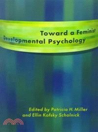 Toward a Feminist Developmental Psychology