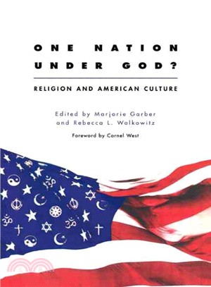 One Nation Under God? ― Religion and American Culture