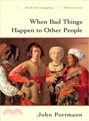 When Bad Things Happen to Other People