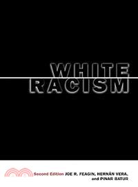 White Racism ─ The Basics