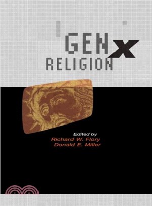 Genx Religion