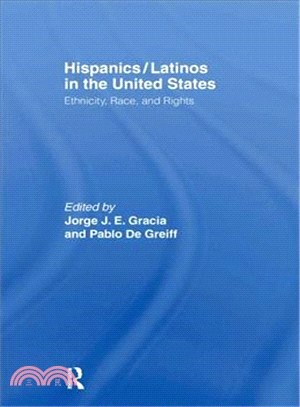 Hispanics/Latinos in the United States