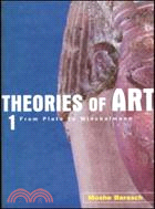 Theories of Art ─ From Plato to Winckelmann