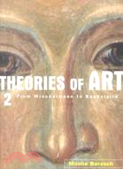 Theories of Art ─ From Winckelmann to Baudelaire