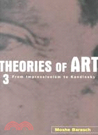 Theories of Art ─ From Impressionism to Kandinsky