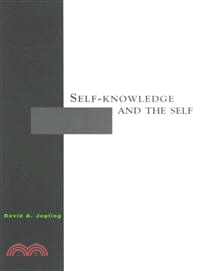 Self-Knowledge and the Self