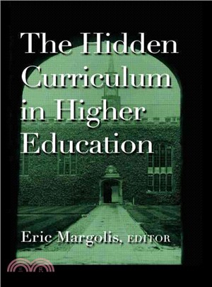 The Hidden Curriculum in Higher Education