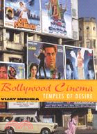 Bollywood Cinema ─ Temples of Desire
