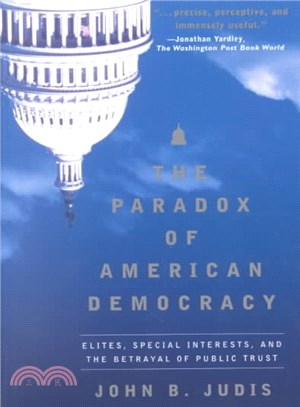 The paradox of American demo...