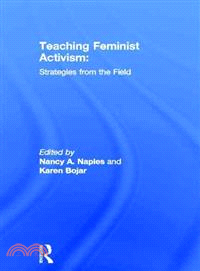 Teaching Feminist Activism ― Strategies from the Field
