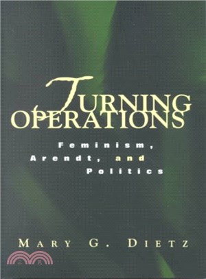 Turning Operations ― Feminism, Arendt, and Politics