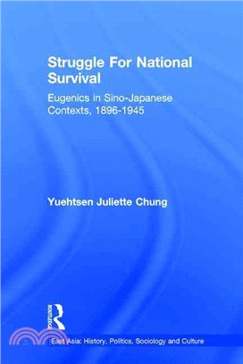 Struggle for National Survival