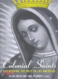 Colonial Saints