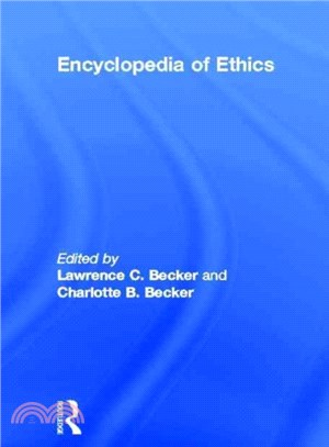 Encyclopedia of ethics /