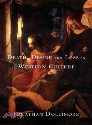 Death, Desire and Loss in Western Culture