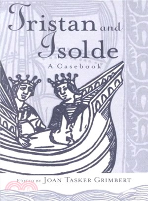 Tristan and Isolde ─ A Casebook