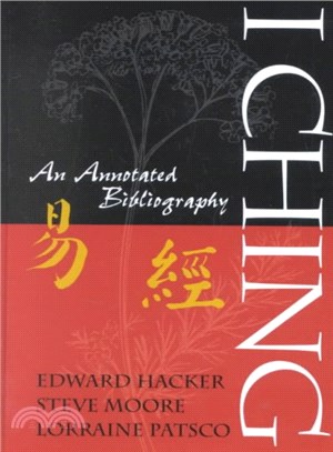 I Ching ― An Annotated Bibliography