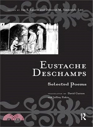 Eustache Deschamps ― Selected Poems