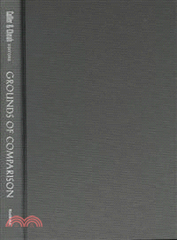 Grounds for Comparison ─ Around the Work of Benedict Anderson