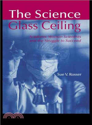 The Science Glass Ceiling