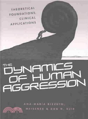 The Dynamics of Human Aggression ─ Theoretical Foundations, Clinical Applications