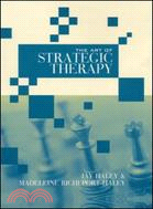 The Art of Strategic Therapy