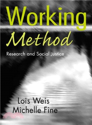 Working Method ─ Research and Social Justice