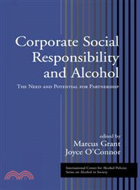 Corporate Social Responsibility And Alcohol ― The Need and Potential for Partnership