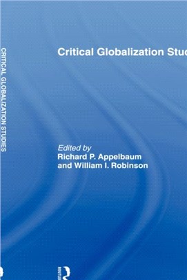 Critical Globalization Studies