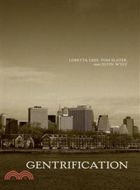 Gentrification /