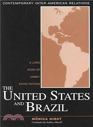 The United States And Brazil ― A Long Road Of Unmet Expectations