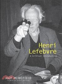 Henri Lefebvre