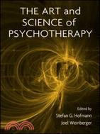 The Art And Science of Psychotherapy