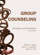 Group Counseling: Concepts And Procedures