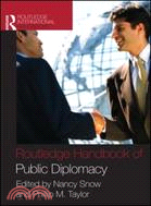 Routledge Handbook of Public Diplomacy