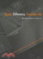 Space, difference, everyday ...