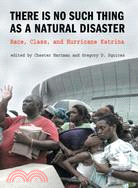 There Is No Such Thing As a Natural Disaster ─ Race, Class, and Hurricane Katrina