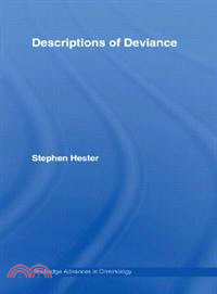 Descriptions of Deviance