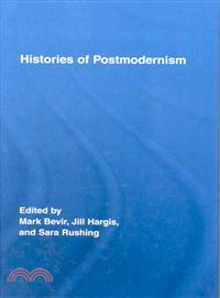 Histories of Postmodernism