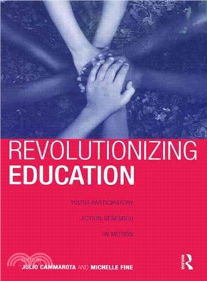 Revolutionizing Education ─ Youth Participatory Action Research in Motion