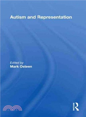 Autism and Representation