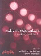 Activist Educators: Breaking Past Limits