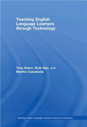 Teaching of English Language Learners through Technology