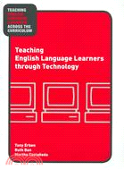 Teaching of English Language Learners through Technology