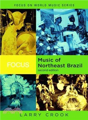 Focus, Music of Northeast Brazil