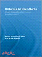 Recharting the Black Atlantic