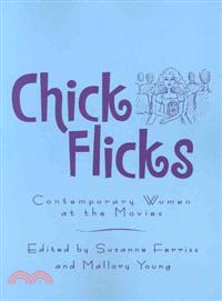 Chick Flicks ─ Contemporary Women at the Movies