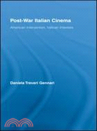 Post-War Italian Cinema: American Intervention, Vatican Interests