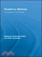 Russell Vs. Meinong: The Legacy of "On Denoting"
