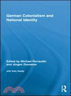 German Colonialism and National Identity